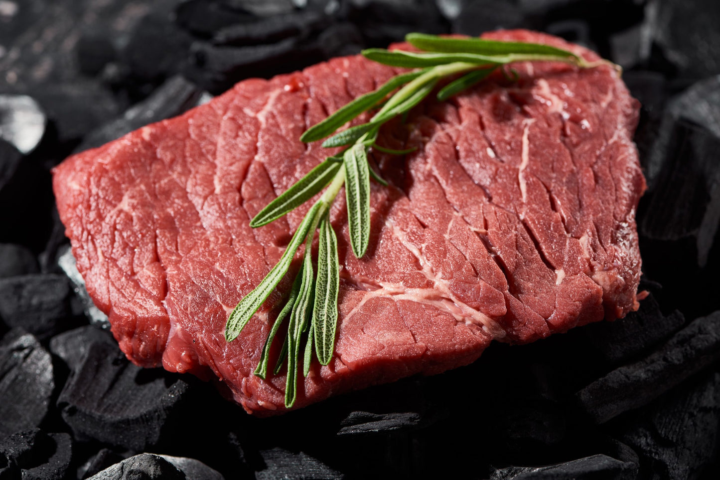 Sirloin Steak - 100% Grass Fed, Grass Finished, Pasture Raised