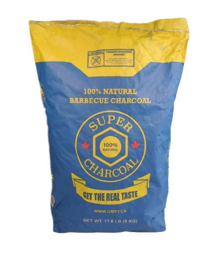 Super Charcoal