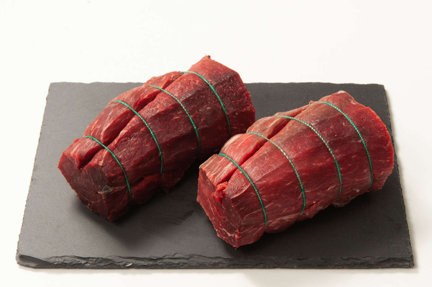 Chateaubriand - 100% Grass Fed, Grass Finished, Pasture Raised, Package Weight 5lbs