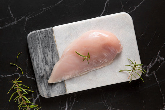 Chicken Breast Large Boneless Skinless