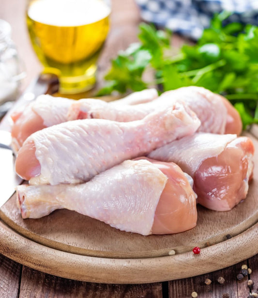 Chicken Drumsticks