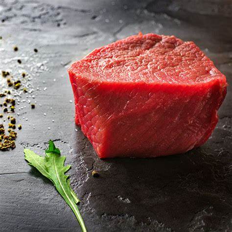 Filet Mignon - 100% Grass Fed, Grass Finished, Pasture Raised