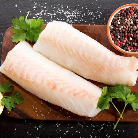 East Coast Haddock