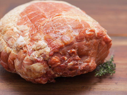 Pork Shoulder Roast