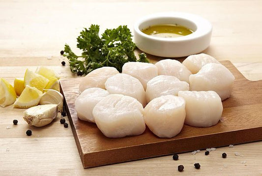 Digby Scallops