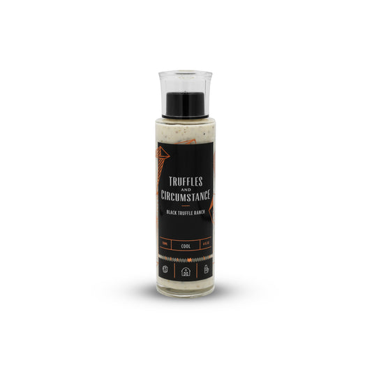 Truffles and Circumstance - Black Truffle Ranch