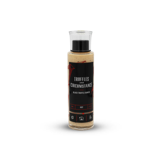 Truffles and Circumstance - Black Truffle Ranch Hot