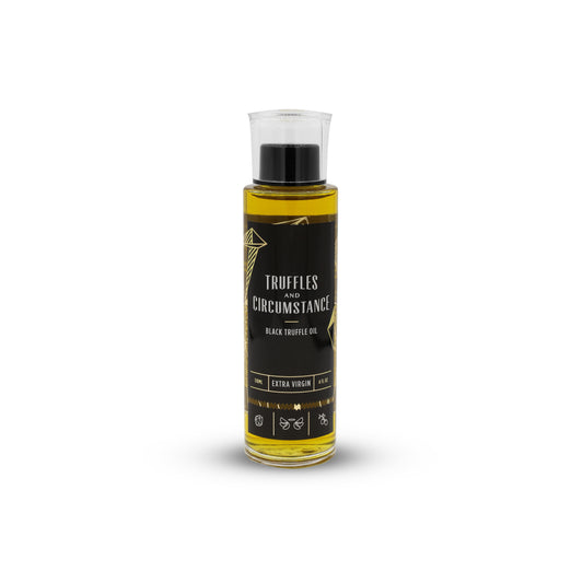 Truffles and Circumstance - Black Truffle EVOO